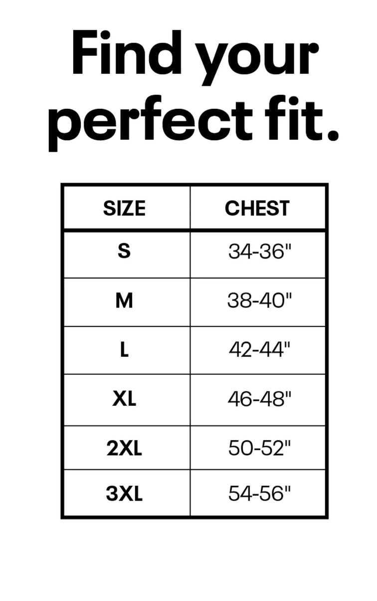 Reebok Men’s Performance Base Layer Long Sleeve Crew