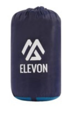 Elevon sleeping bag