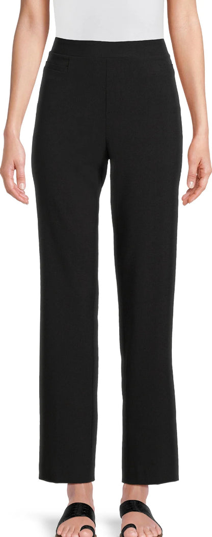 Time and Tru Women's Pull On Pants