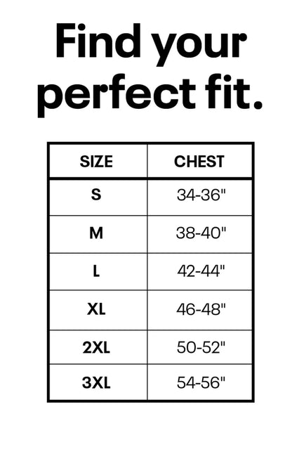 Reebok Men’s Performance Base Layer Long Sleeve Crew