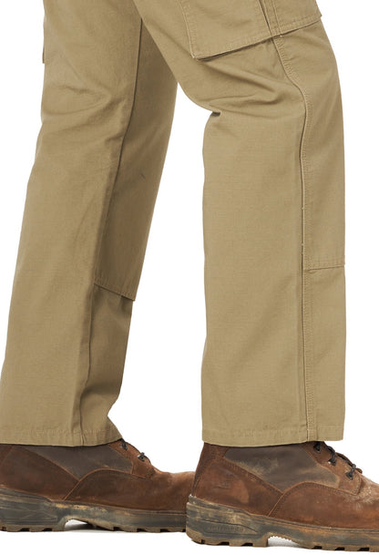 Wrangler® Men’s Workwear Ranger Cargo Pant ￼