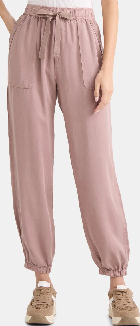 Time and Tru Women's Pull On Pants