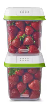 Fresh work produce saver