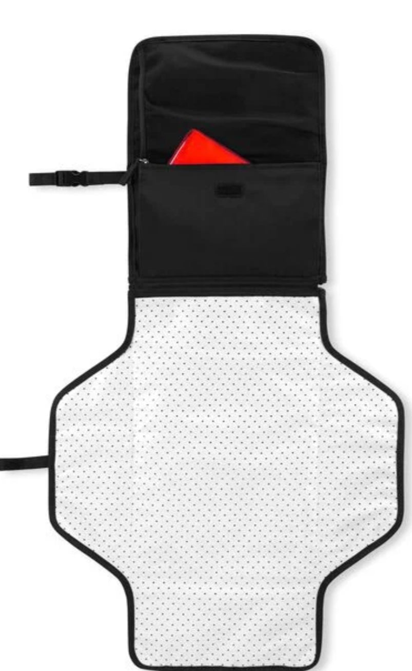 Pronto Signature Changing Station