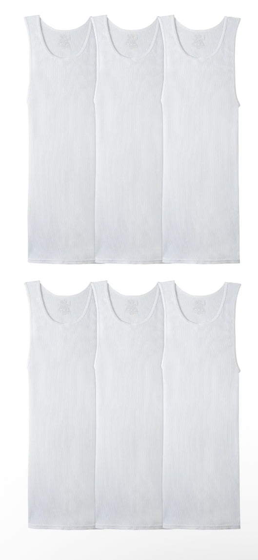 6 A- Shirt