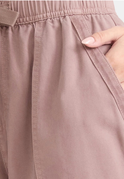 Time and Tru Women's Pull On Pants