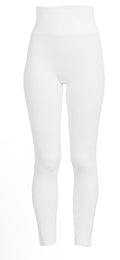 360° Smoothing Waistband, Seamless Legging
