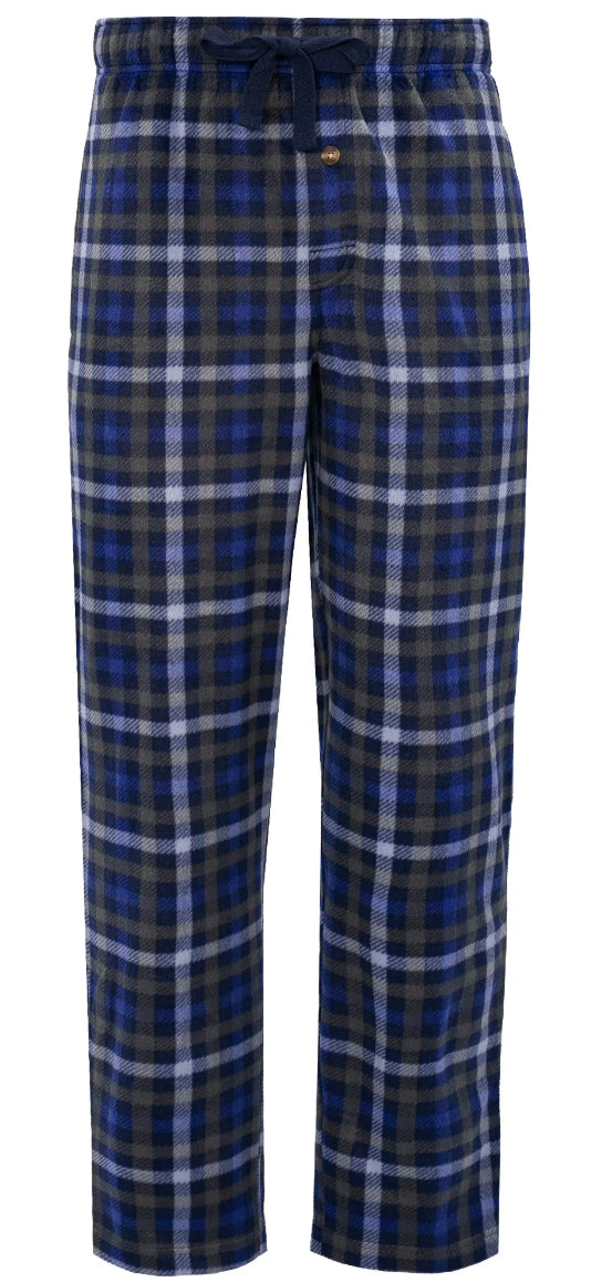 Fruit of the loom men’s pajama pants