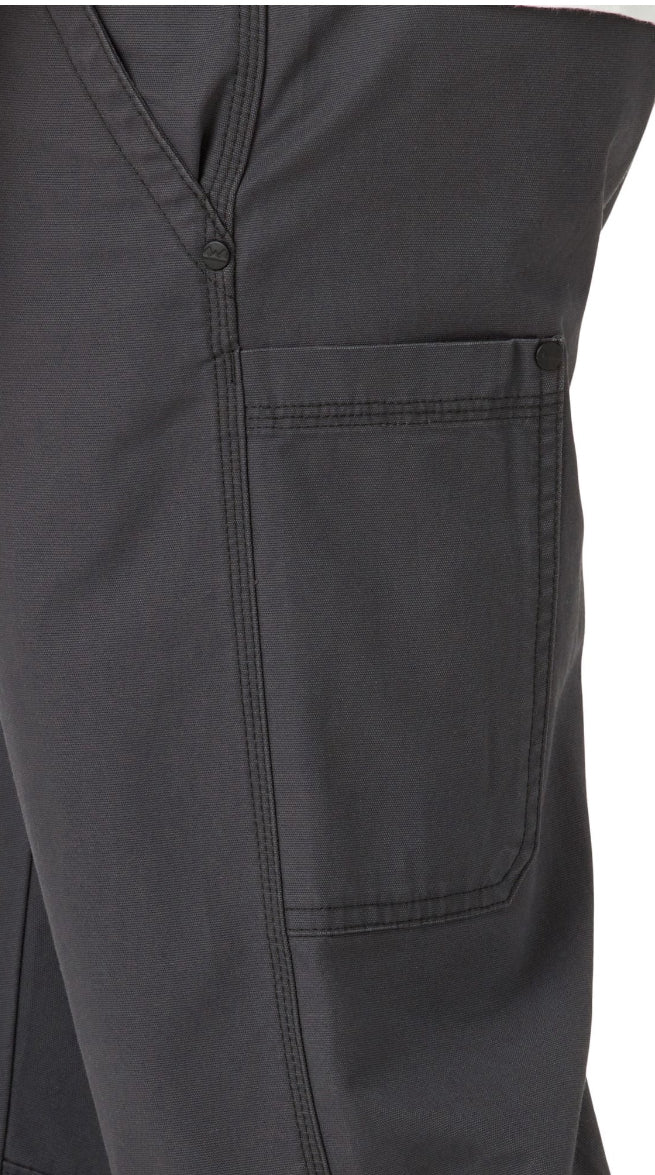 Wrangler® Men's and Big Men's Outdoor Frontier Rugged Utility Pant with UPF 50+