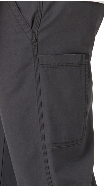 Wrangler® Men's and Big Men's Outdoor Frontier Rugged Utility Pant with UPF 50+