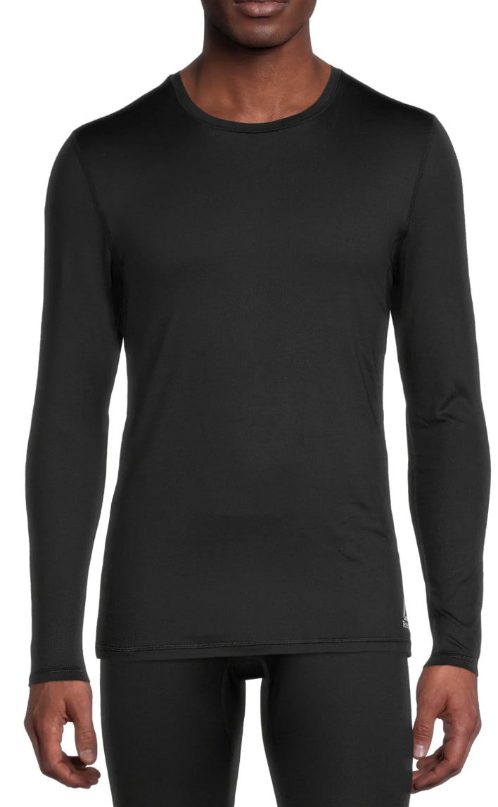 Reebok Men’s Performance Base Layer Long Sleeve Crew