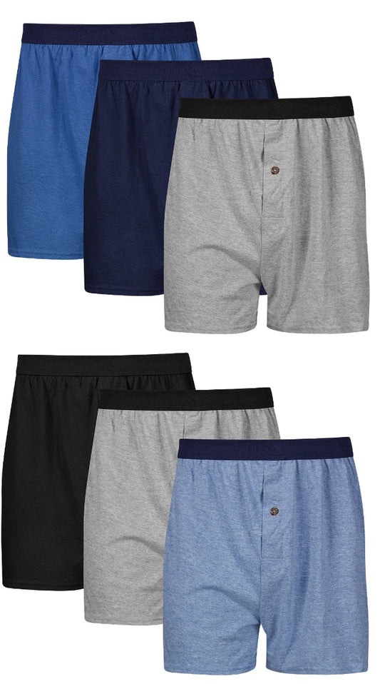 Hanes boxers & briefs