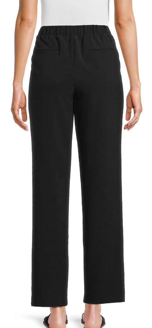 Time and Tru Women's Pull On Pants