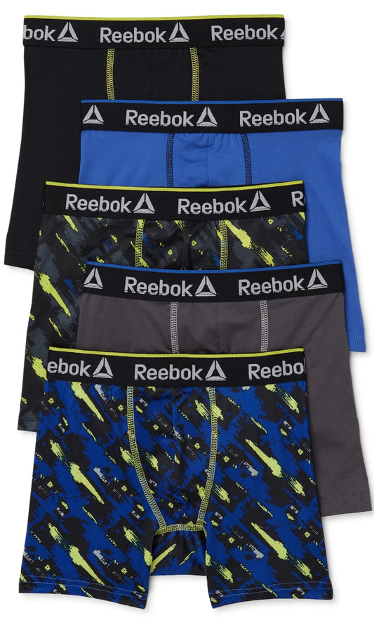 Boxer briefs
