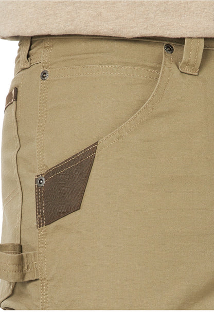Wrangler® Men’s Workwear Ranger Cargo Pant ￼
