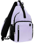 Mosiso Sling Backpack for Women