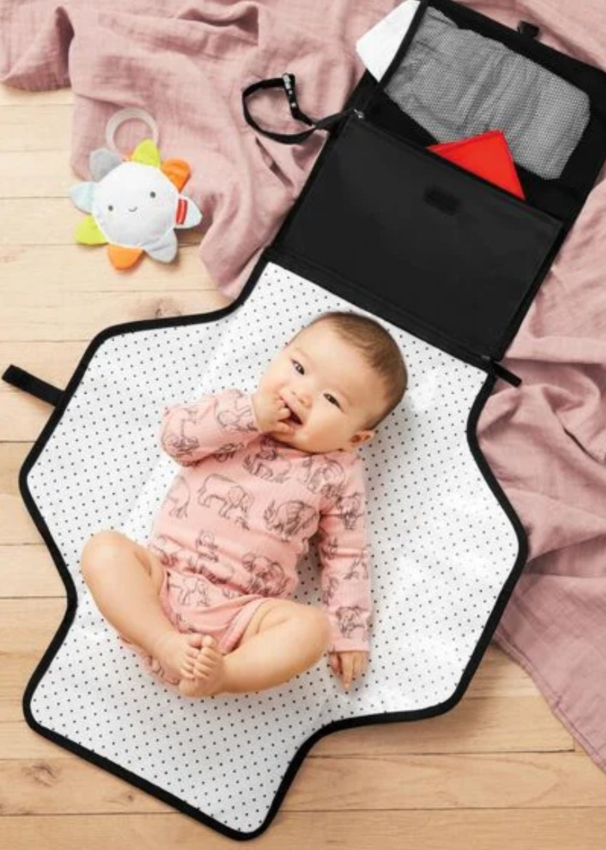 Pronto Signature Changing Station