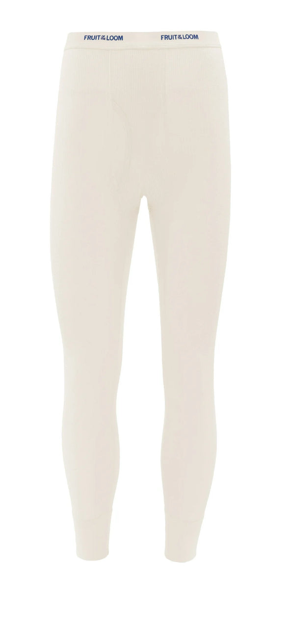 Thermal Pant Natural Long John’s