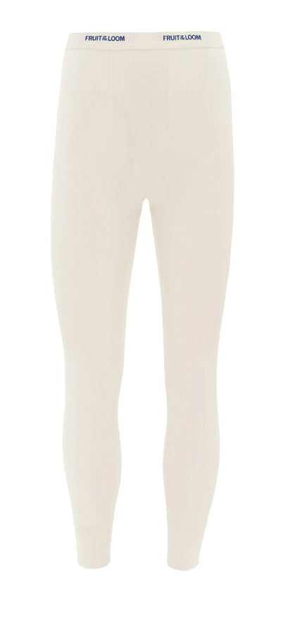 Thermal Pant Natural Long John’s