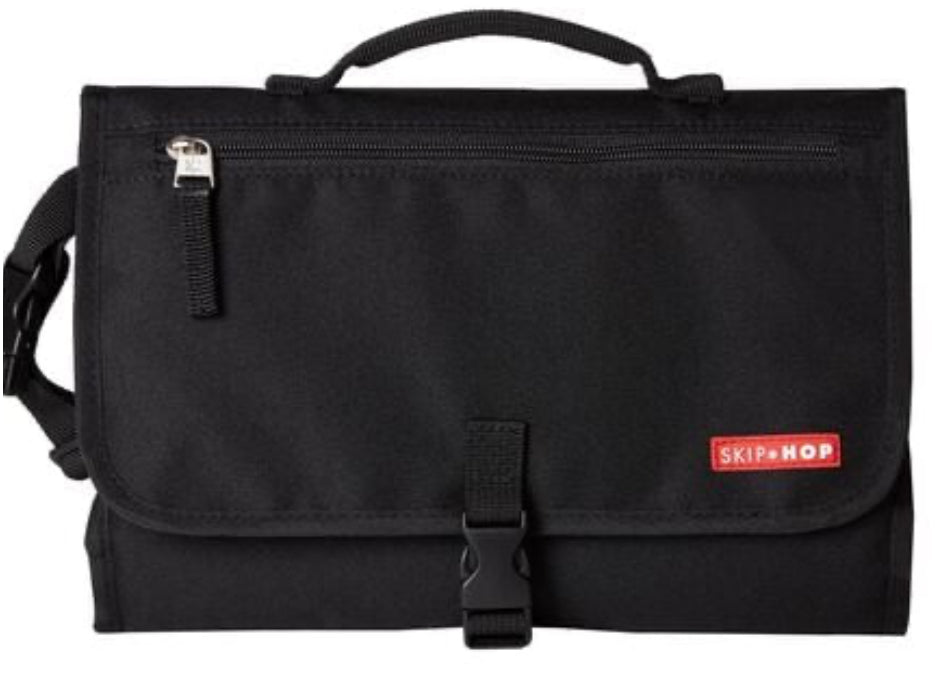 Pronto Signature Changing Station