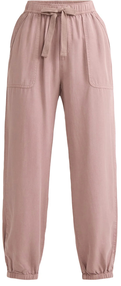 Time and Tru Women's Pull On Pants