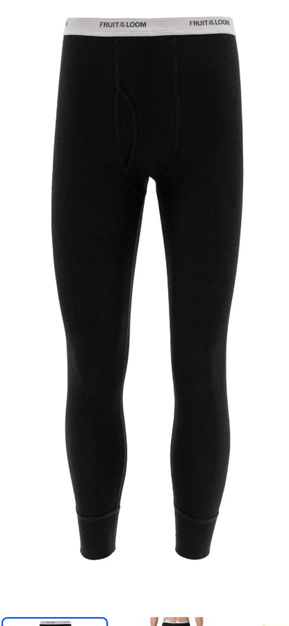 Thermal Pant Natural Long John’s