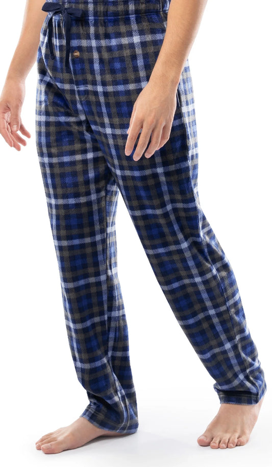 Fruit of the loom men’s pajama pants