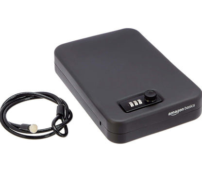 Portable security case