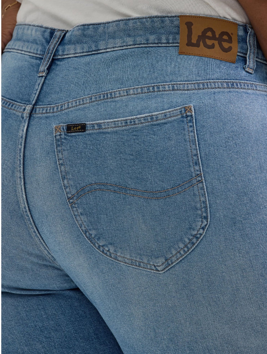 Lee Women’s Straight Jeans