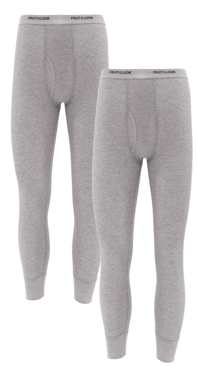 Thermal Pant Natural Long John’s