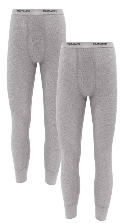 Thermal Pant Natural Long John’s