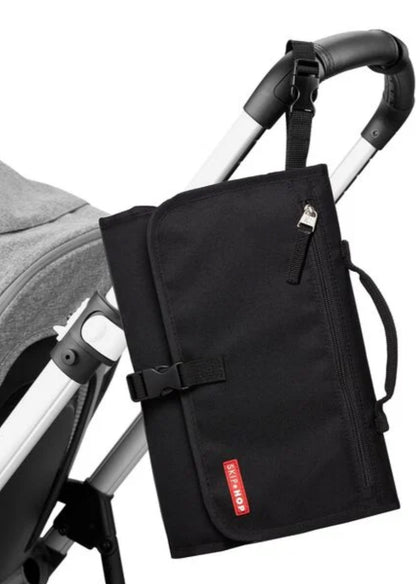 Pronto Signature Changing Station