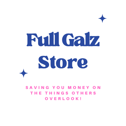 Full Galz Store